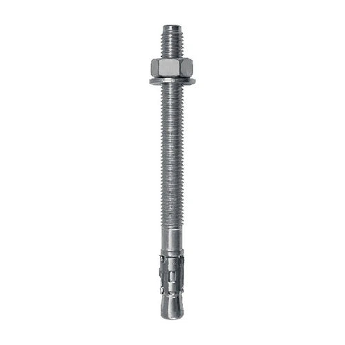 Ancorante pesante passante fm753 evo 10x113