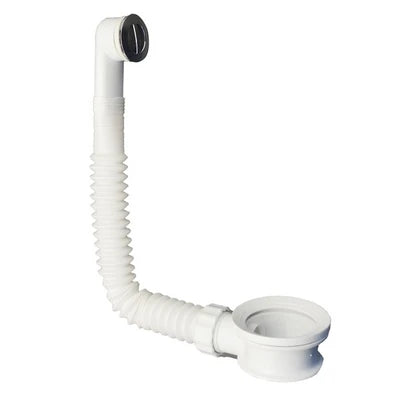 Set collegamento troppo pieno h 500 h. 500