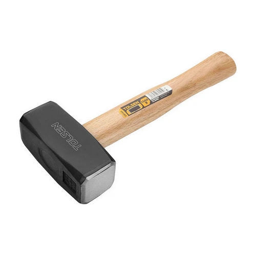 Mazzetta manico legno 1 kg