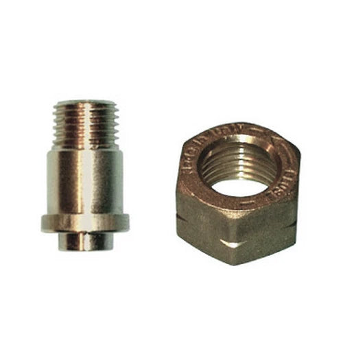 Kit iniettore e dado 1/4 d. 17 5 h16