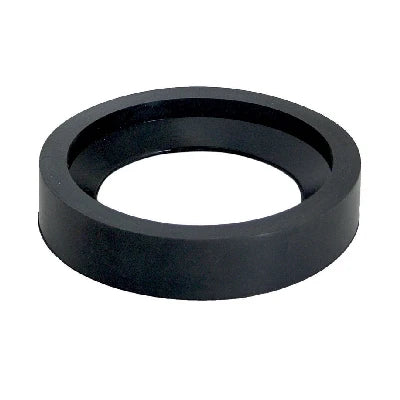 Guarnizione per curva wc autobloccante diam. est. 120 mm