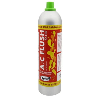 Liquido di lavaggio interno pressurizzato per tubi 500 ml