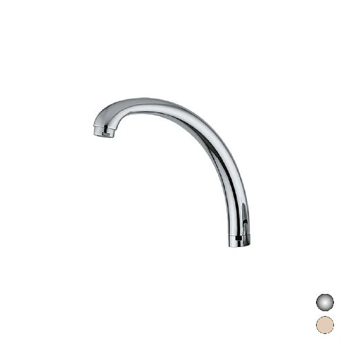 Canna per miscelatore canna alta avena