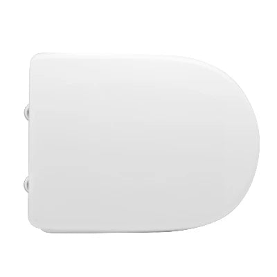 Sedile wc per simas vaso europa 1 forma 7 bianco