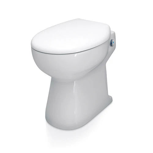 Vaso wc con trituratore integrato watersan compact1 -