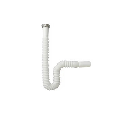 Tubo formidabile estensibile per sifoni 1 1/4 x 32