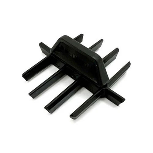 Inserto pettine per sifone doccia d. 90 -