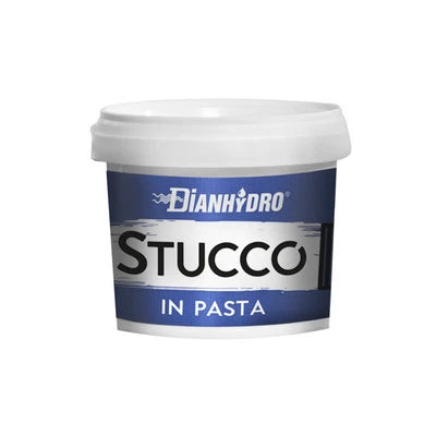 Stucco in pasta 0 5 kg