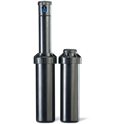 Irrigatore turbina attacco 1/2 mod. 3504-pc h 100