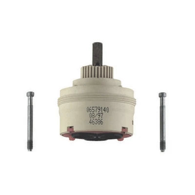 Cartuccia di ricambio a dischi ceramici grohe 56 mm