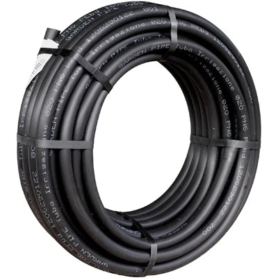 Tubo pebd garden pn 6 diam. 20 mm 25 mt
