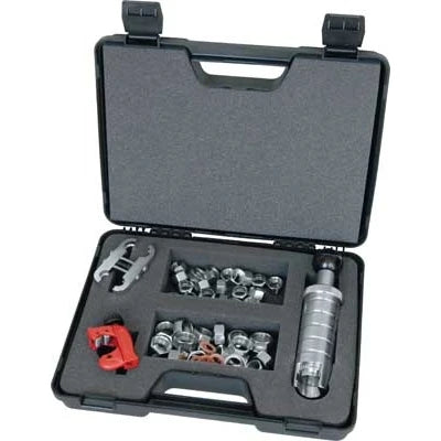 Valigetta kit sicurflex acqua -