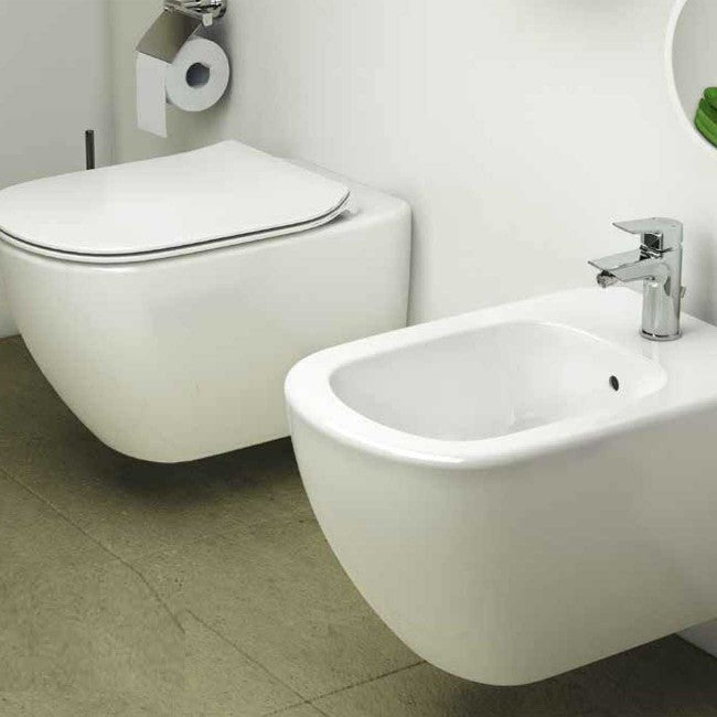 Sanitari Sospesi Ideal Standard Tesi wc