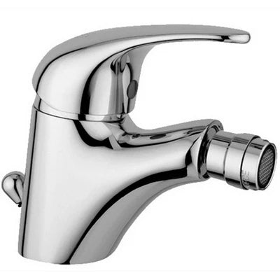 Miscelatore monoc. bidet nettuno due cromo