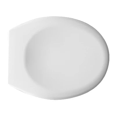 Sedile wc termoindurente mod. d051 doppia cerniera forma 1 bianco soft-close