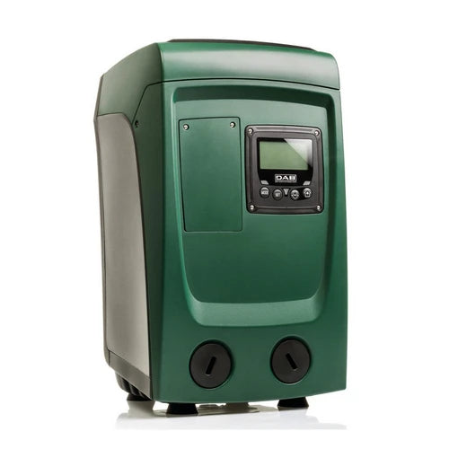Esybox mini3 sistema di pressurizzazione kw 0.85 hp 1