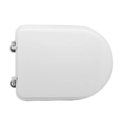 Sedile wc per olympia vaso serie 92 forma 7 bianco