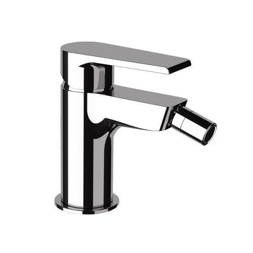 Miscelatore monocomando bidet senza scarico linea artic cromo