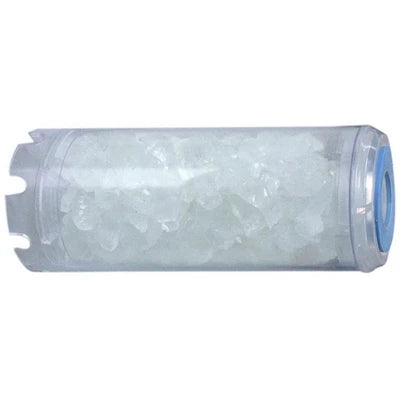 Contenitore con polifosfati in cristalli junior 7 176x70 mm