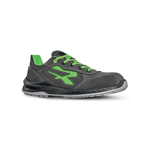 Scarpe antinfortunistiche industry denver 39