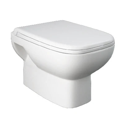 Vaso sospeso origin scarico universale
