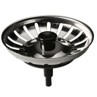 Tappo scattino pz singolo diam. 80 mm