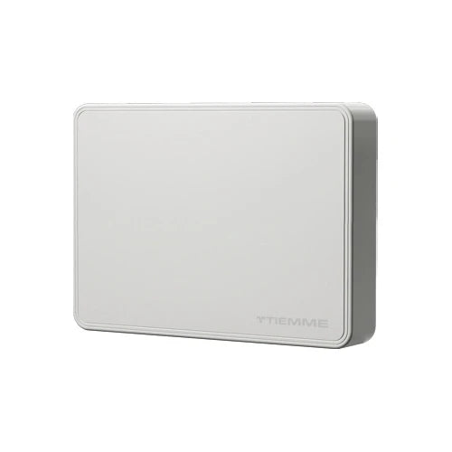Sonda temperatura tiemme wifi bianca