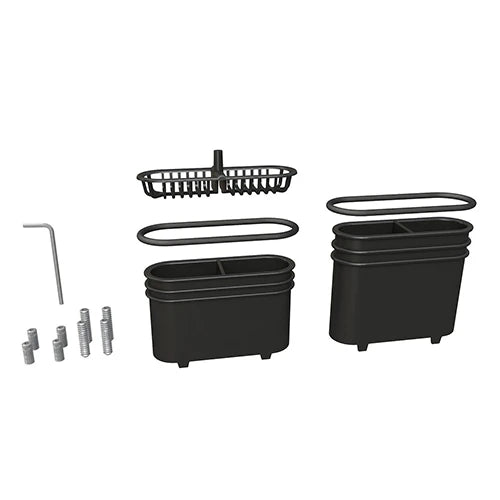 Kit ricambio filtro canalissima -