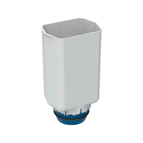 Riduttore volume risciacquo sigma -