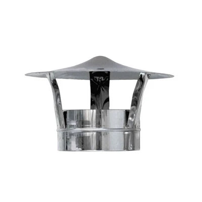 Cappello cinese con base tonda diam. 300