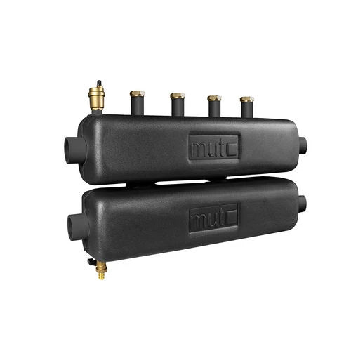 Collettore inerziale dada 2 zone g1 -