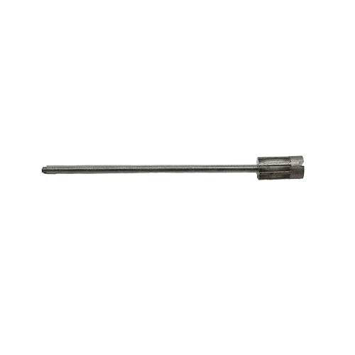 Anodo per scaldabagno aton sopralavello lt 10 lung. filetto 20 5 cm