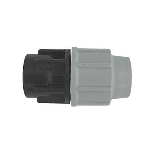 Raccordo femmina plasson per tubo polietilene 2 1/2 x 63