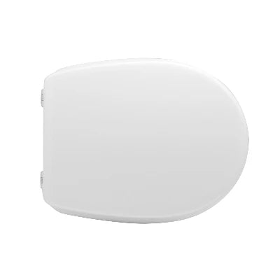 Sedile wc per pozzi ginori vaso idea forma 6 bianco