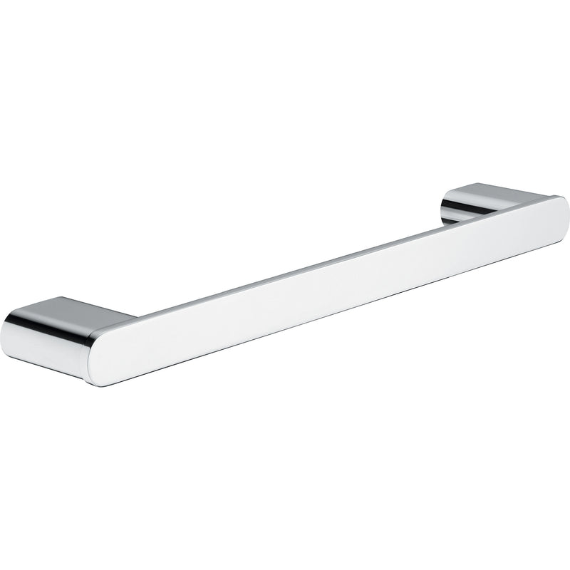 Portasalviette 35 cm a parete Gedy serie Azzorre - Cromato by CeramicStore | Lo specialista del tuo bagno