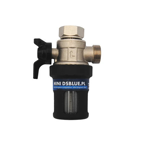 Defangatore magnetico mini dsblue.pl attacchi 3/4