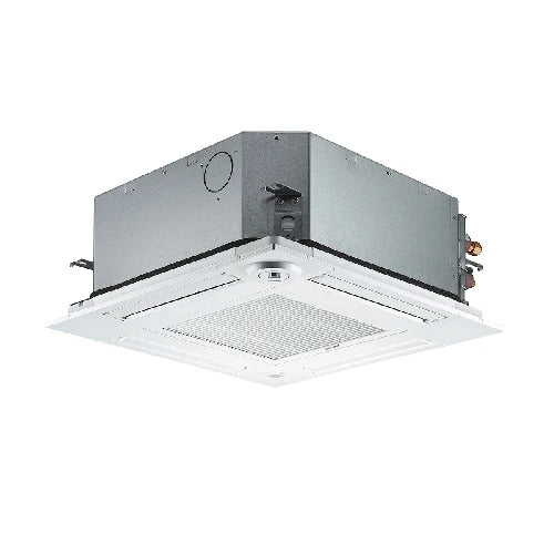 Condizionatore unita interna cassetta a 4 vie 60x60 mono multi 2 5 kw