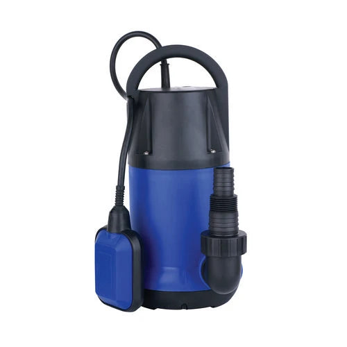 Elettropompa sommersa mod. csp acque pulite kw 0 75