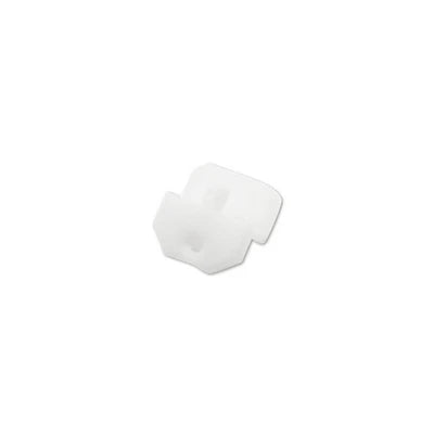 Accessorio di scorrimento in pvc per mod. 100-t -
