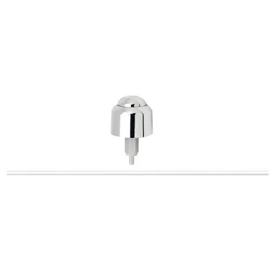 Pulsante per batteria di scarico articolo 130-654 -