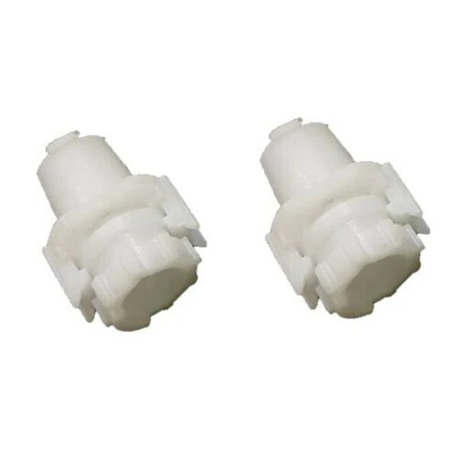 Kit adattatori per placca slim -