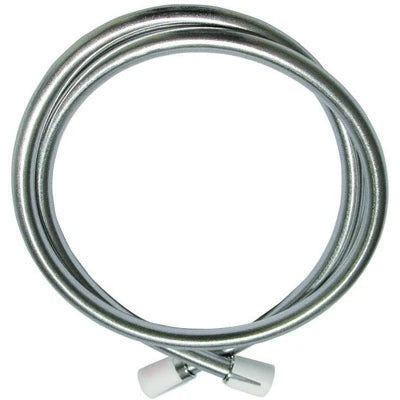 Flessibile doccia pvc antitorsione mt 1.50