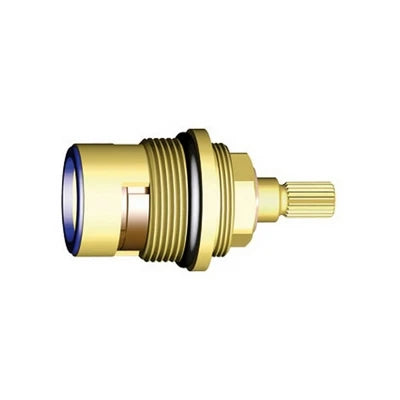 Vitone a dischi ceramici con frizione 3/4 sx