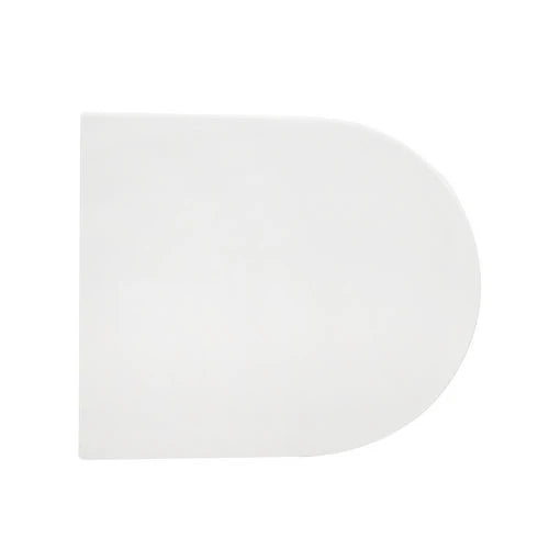 Sedile wc termoindurente duravit starck 3 forma 7 bianco