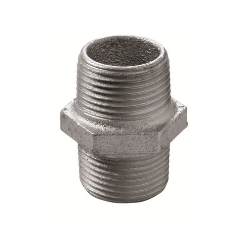 Nipple zincato 3/4