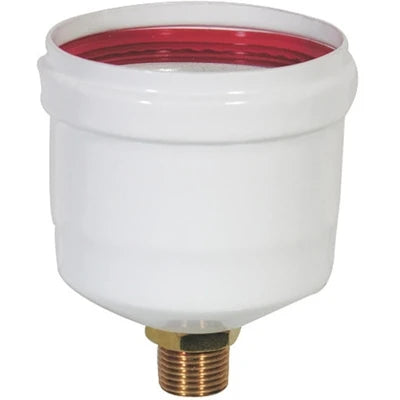 Tappo raccogli condensa dn 80 sdoppiato -