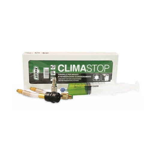Climastop siringa 30 ml siringa 30 ml