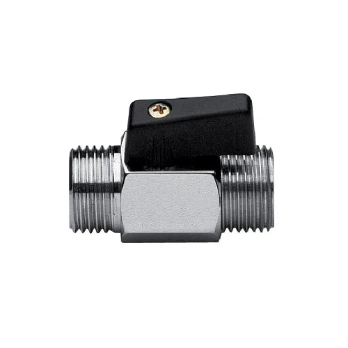 Valvola minisfera mini bon mm 1/2 x 15 pn 10