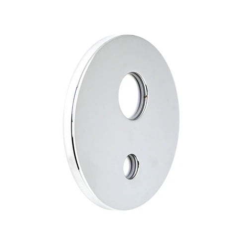Placca per incasso con deviatore surf-essenza -