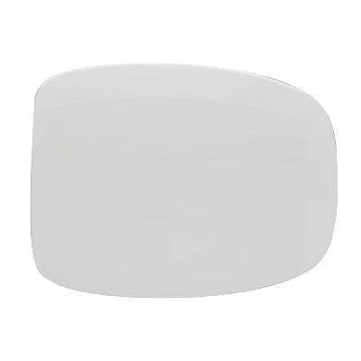 Sedile wc per cesabo vaso elegant forma 3 bianco